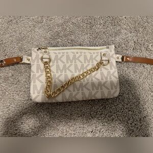 Michael Kors Fanny pack/belt bag